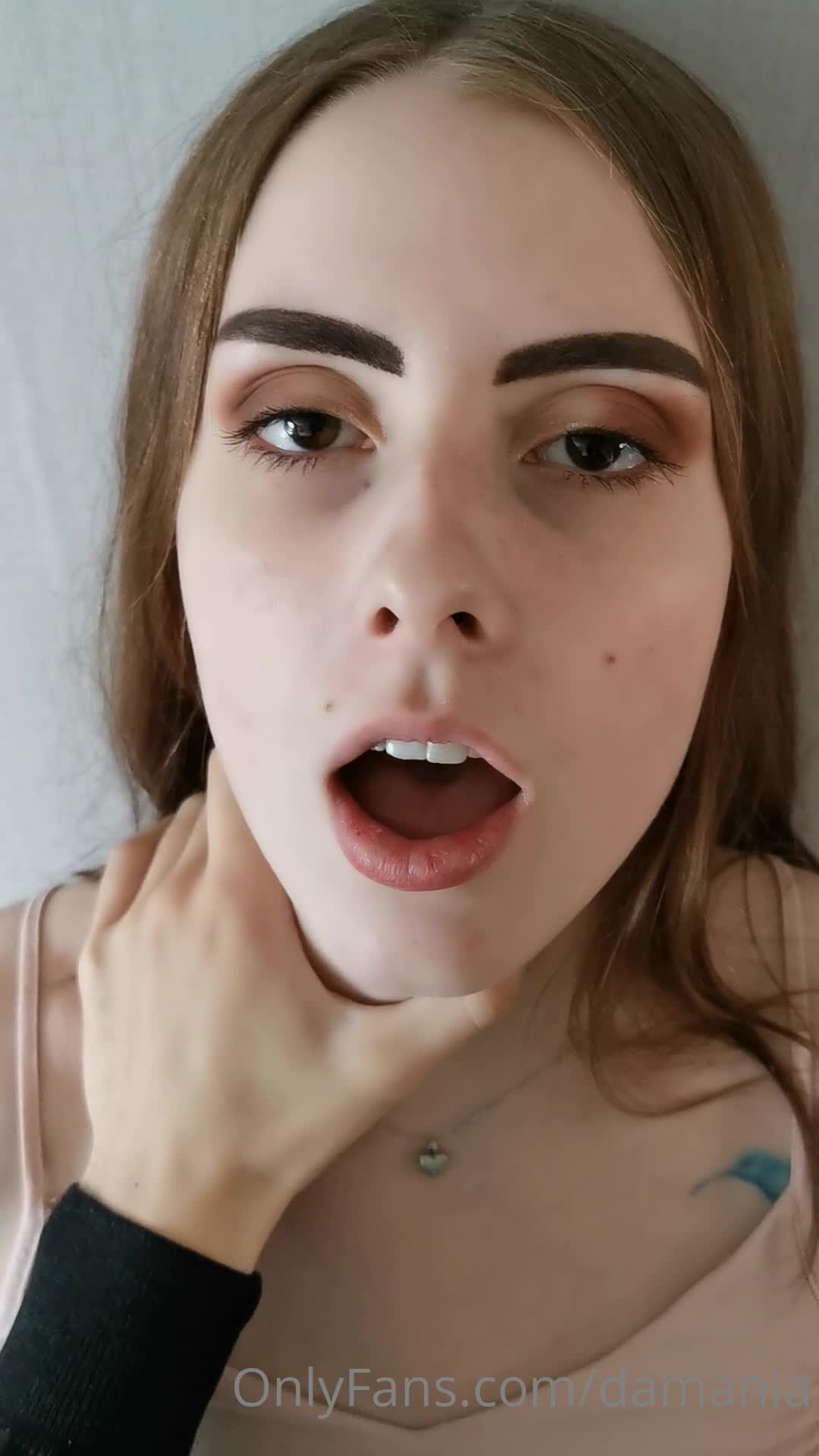 Video 35642 from Damania