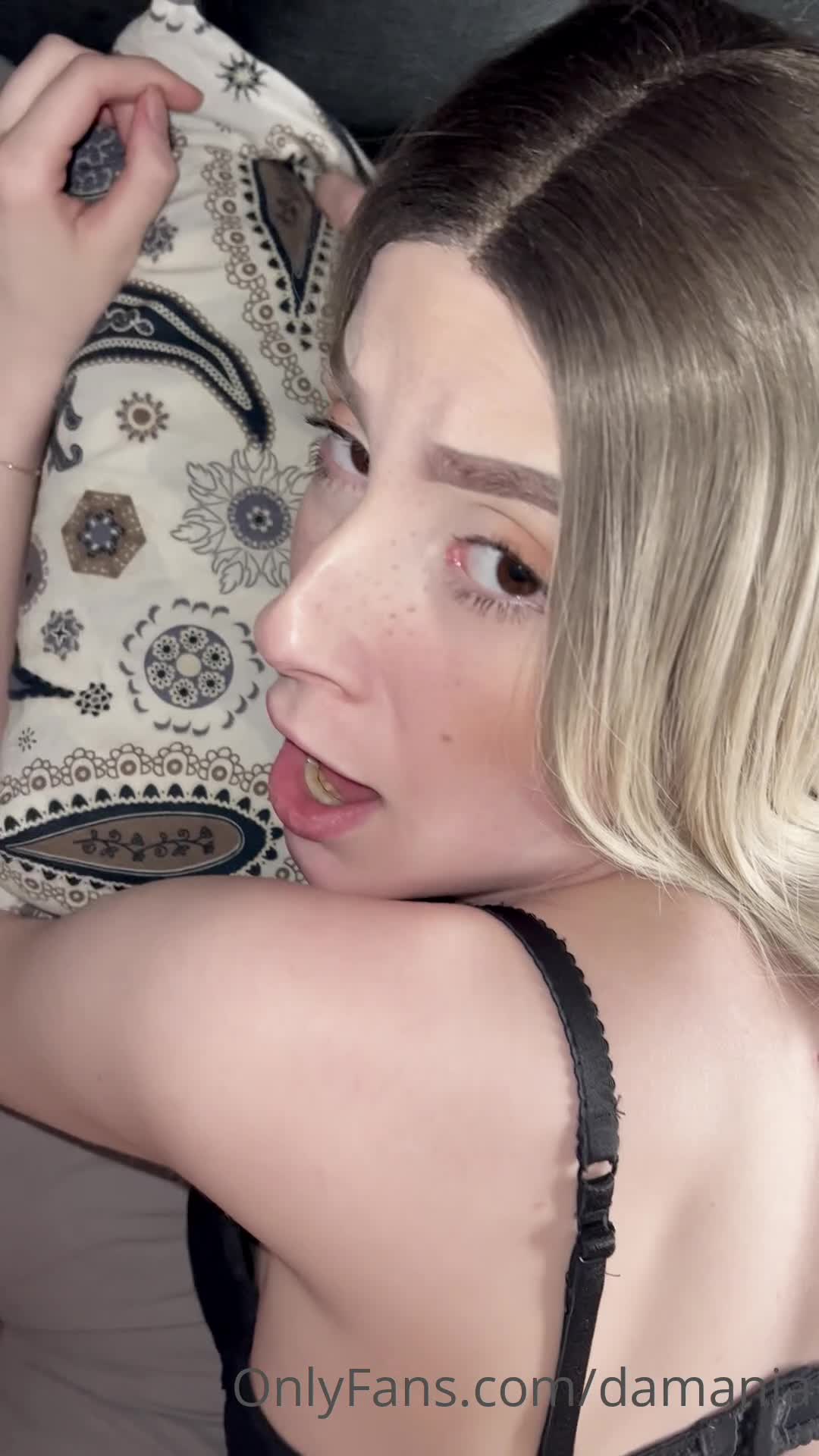 Video 35654 from Damania