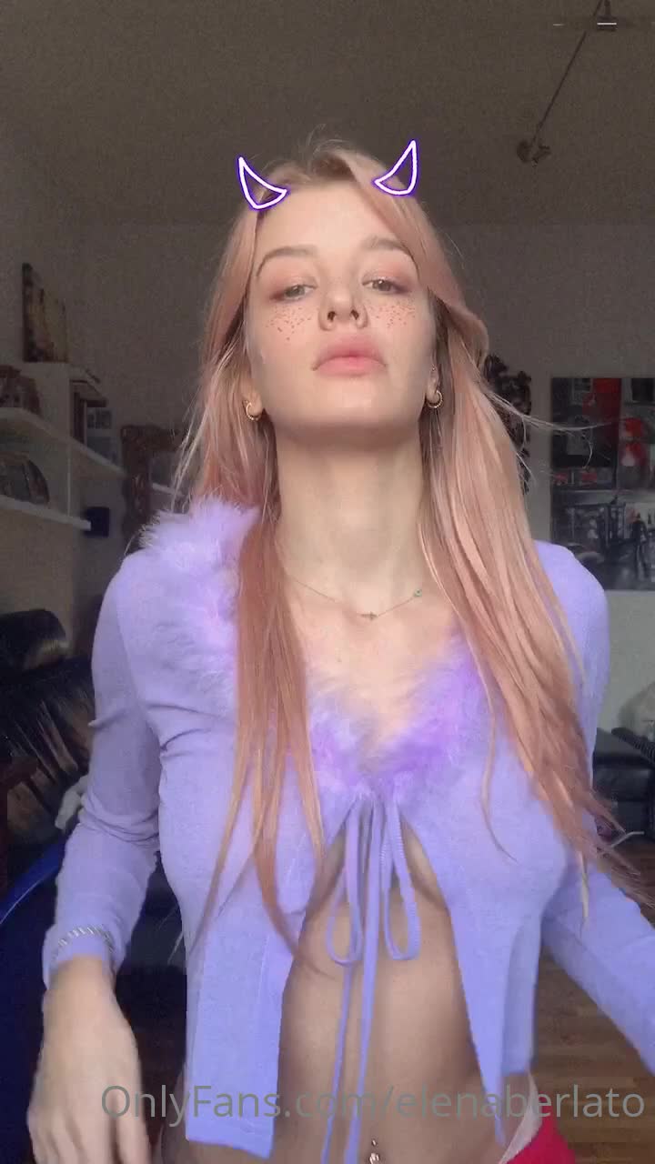 Video 35673 from Elena Berlato