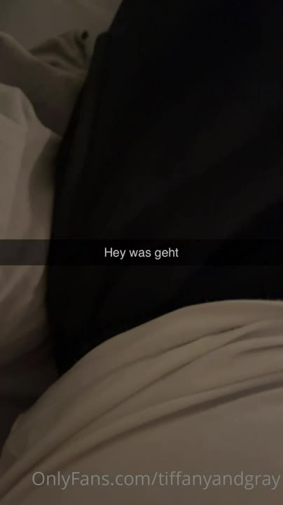 Video 35731 from TiffanyAndGray