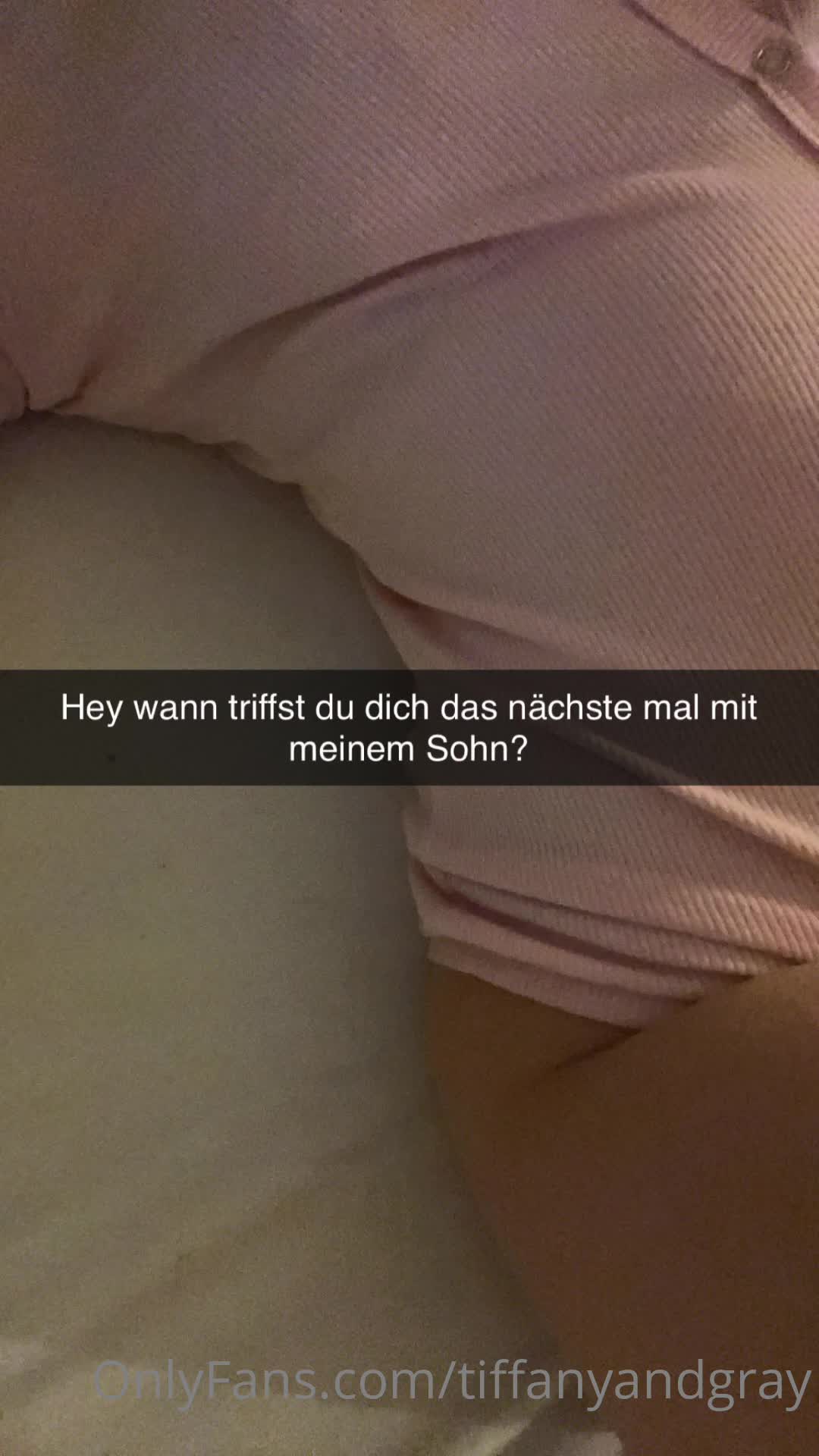 Video 35732 from TiffanyAndGray