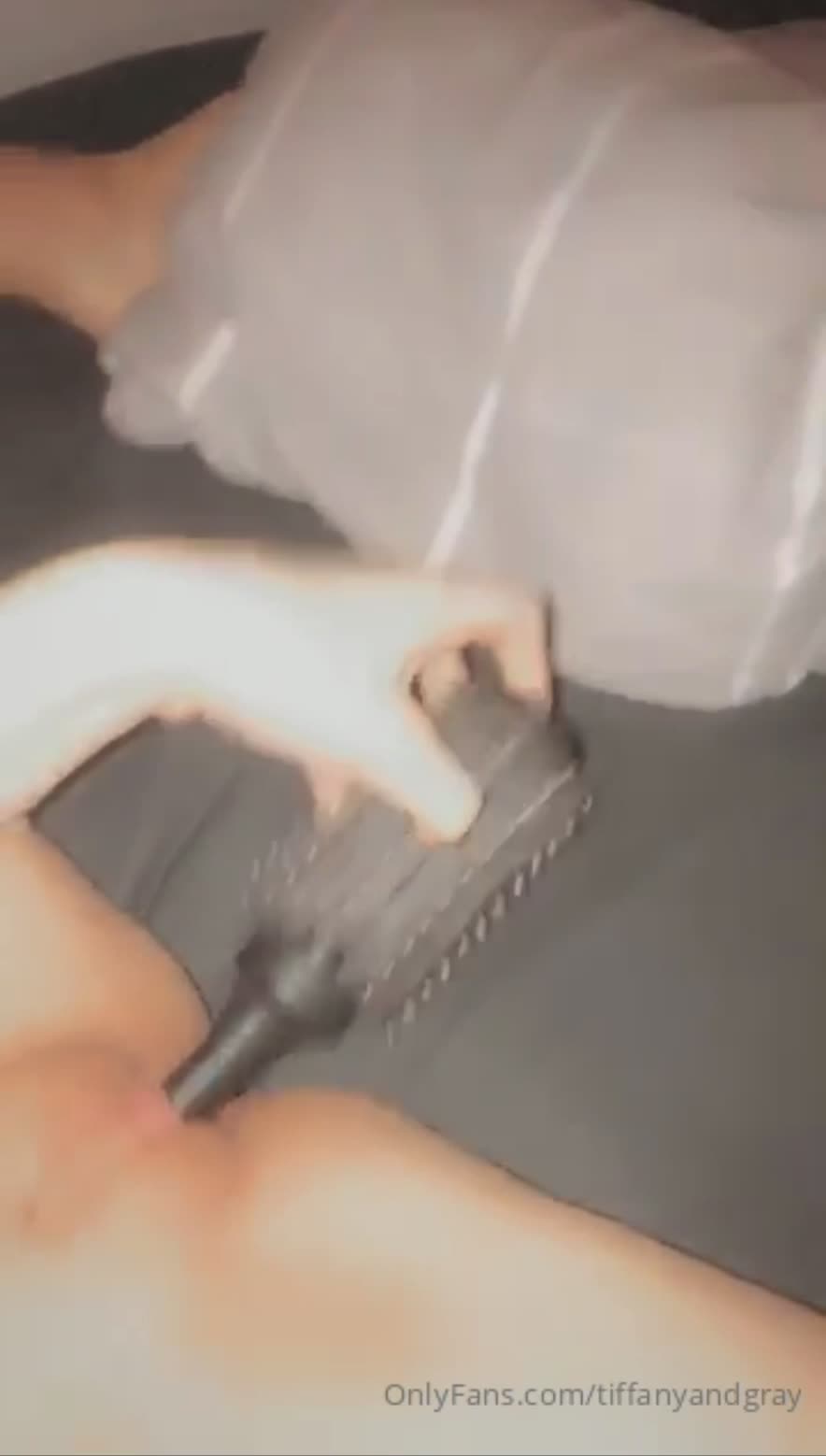 Video 35734 from TiffanyAndGray