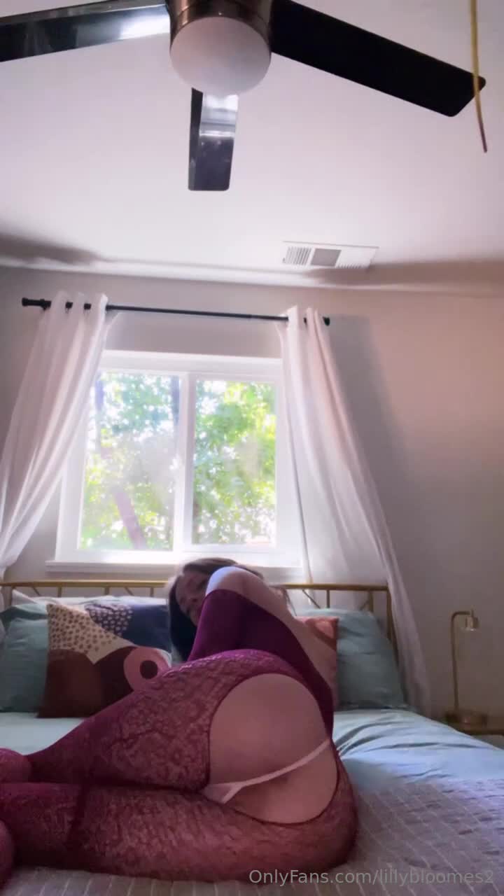 Video 35868 from Lilly Bloomes