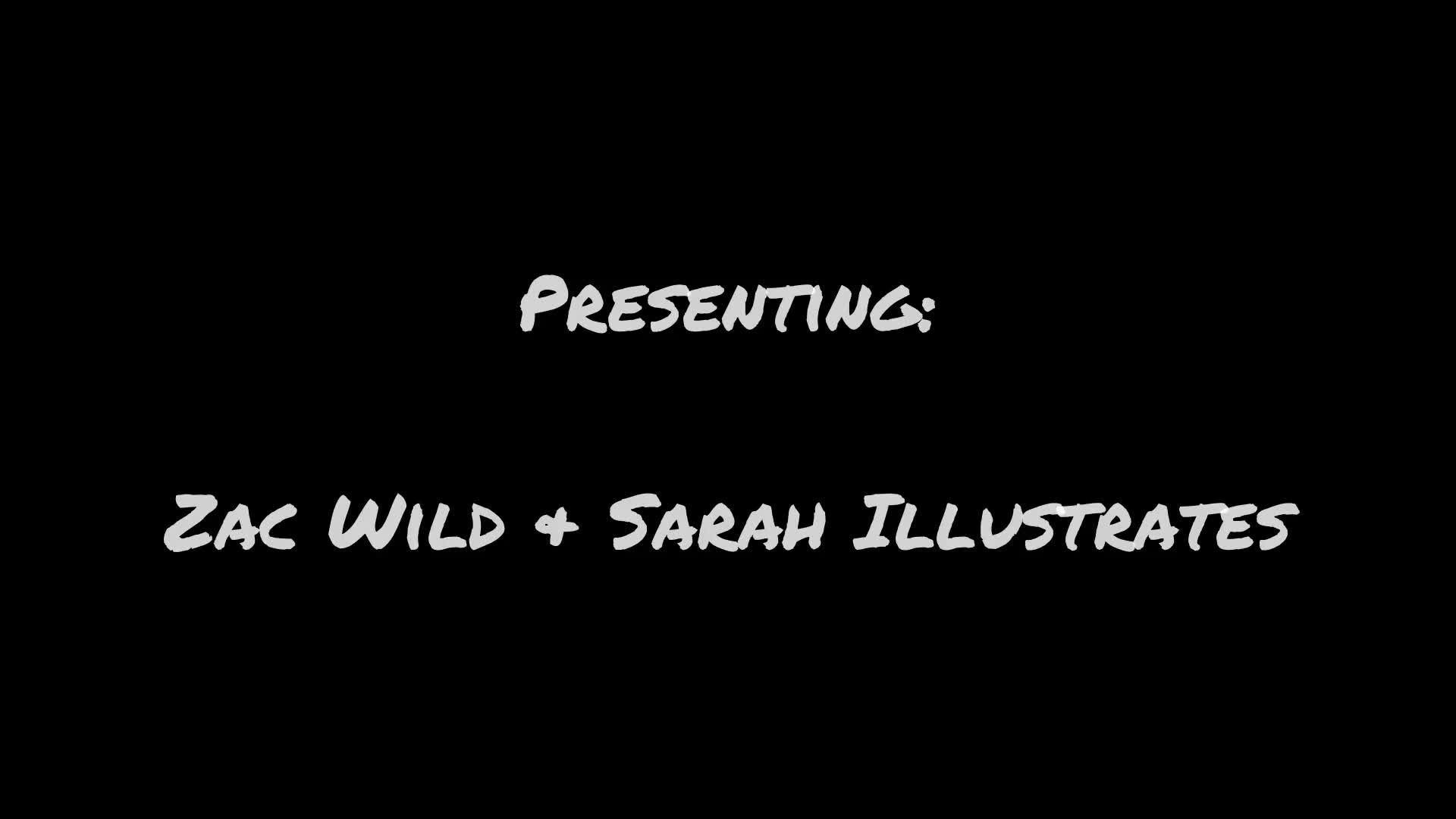Video 35929 from Sarah Illustrates