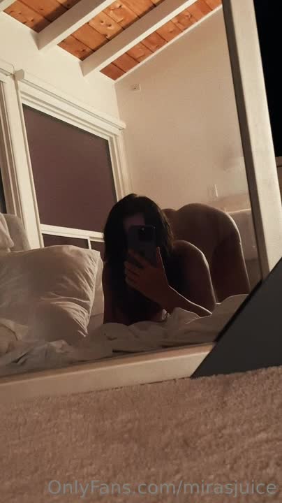 Video 35960 from mirasjuice