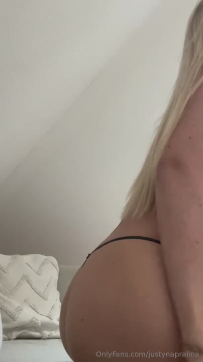 Video 36017 from Justynapralina