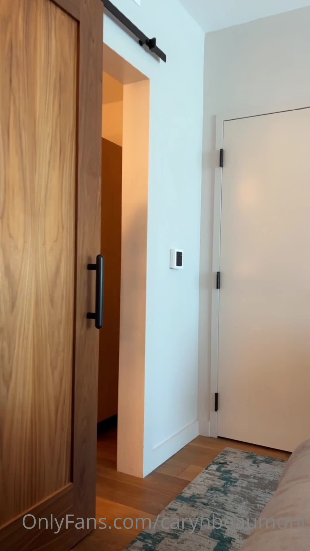 Video 36056 from Caryn Beaumont