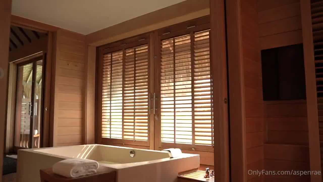 Video 17913 from Aspen Rae