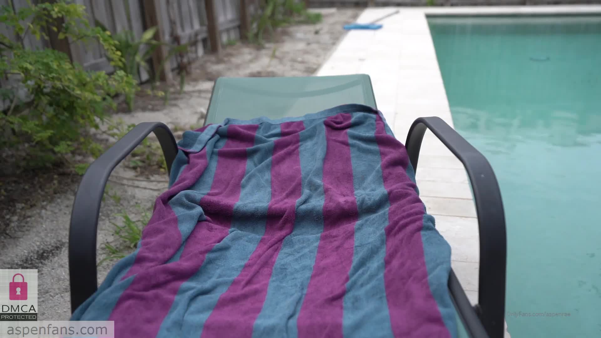 Video 36106 from Aspen Rae