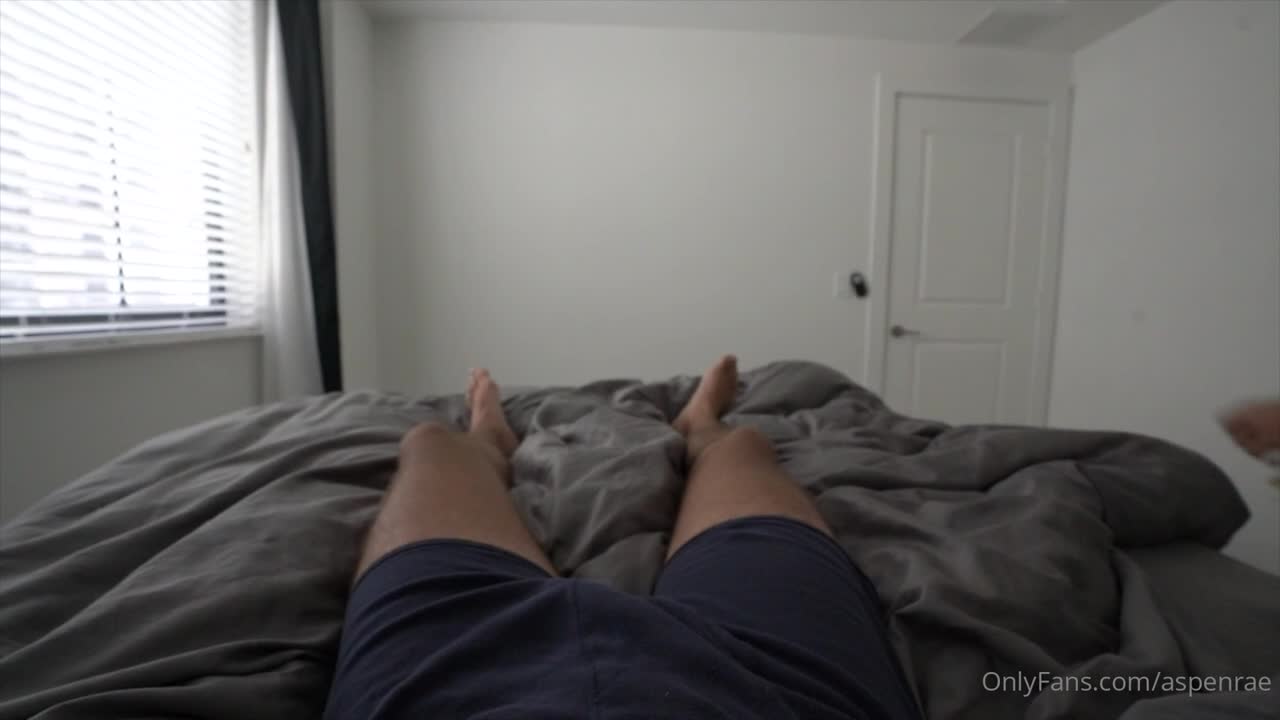 Video 36105 from Aspen Rae