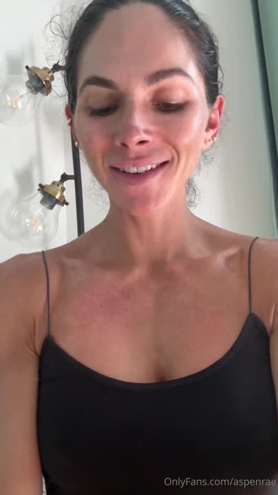 Video 36109 from Aspen Rae