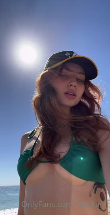 Video 36131 from Renata Ri