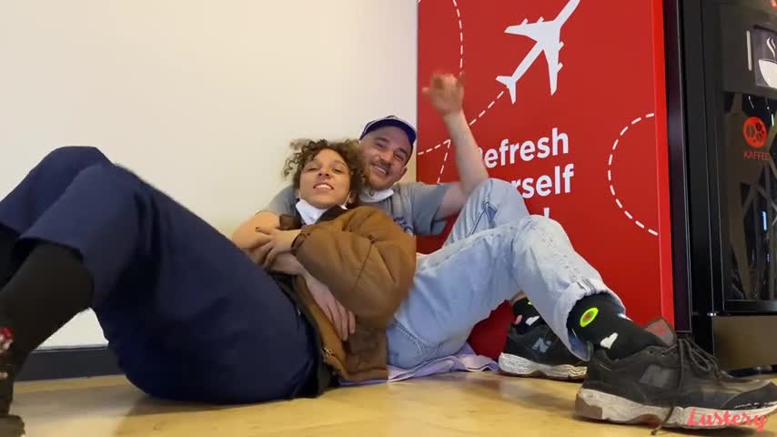 Video 36143 from July Vaya