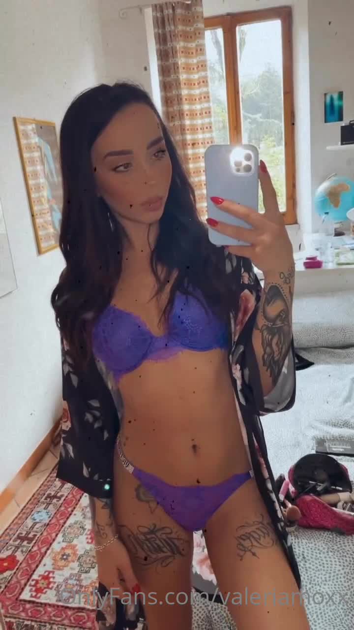 Video 36238 from valeriamoxx