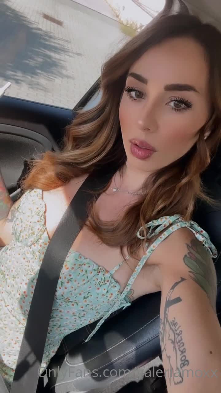 Video 36258 from valeriamoxx