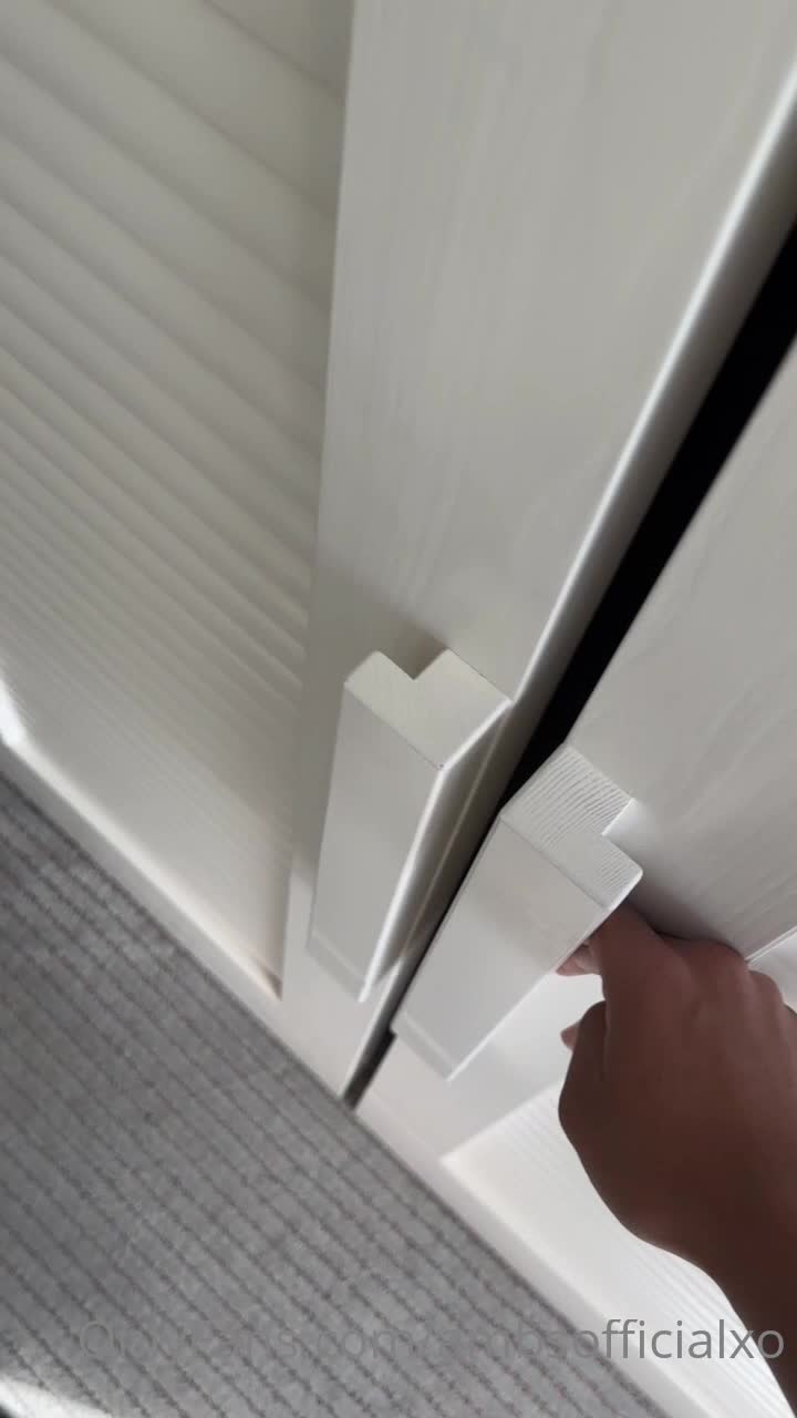 Video 36344 from Amber Ajami