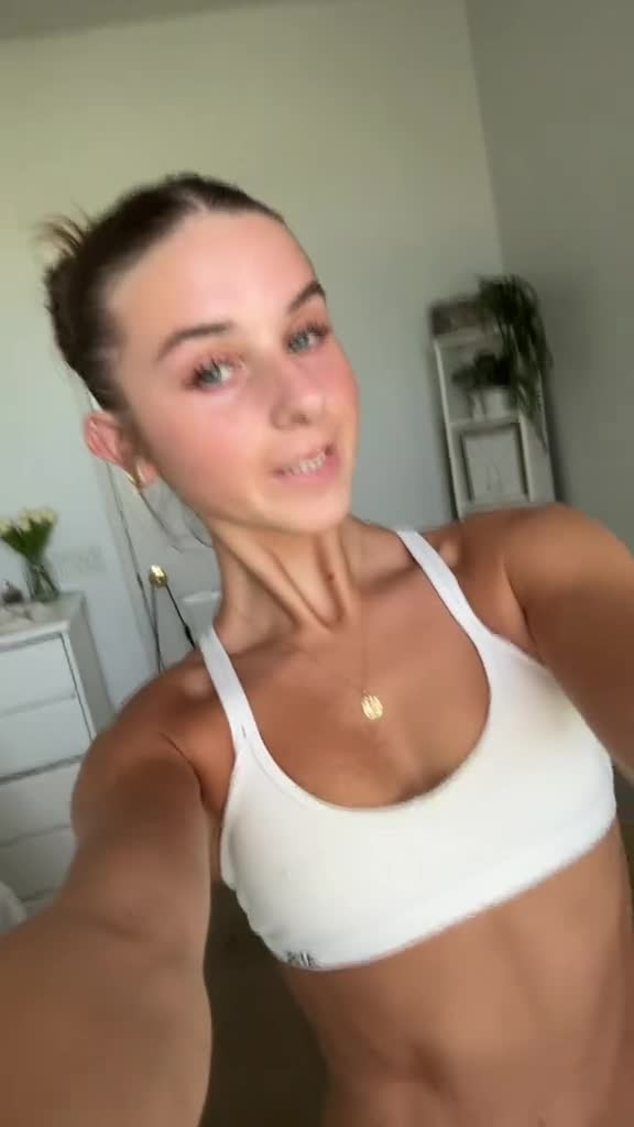 Video 36416 from Grace Hollon