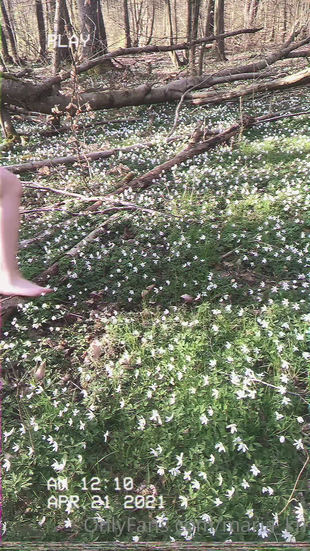 Video 36468 from Maria Kn