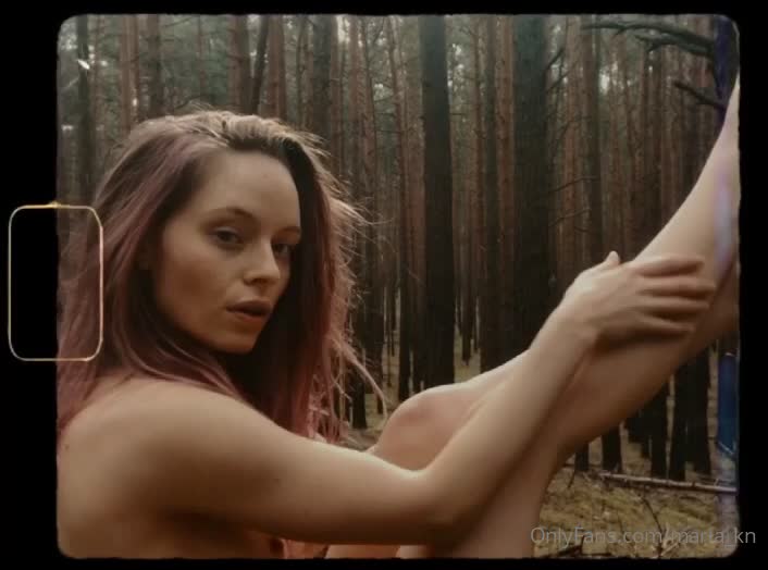 Video 36471 from Maria Kn