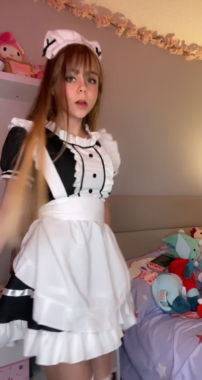 Video 36517 from Nekoblood