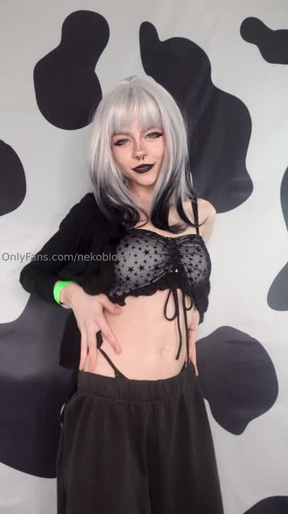 Video 36529 from Nekoblood