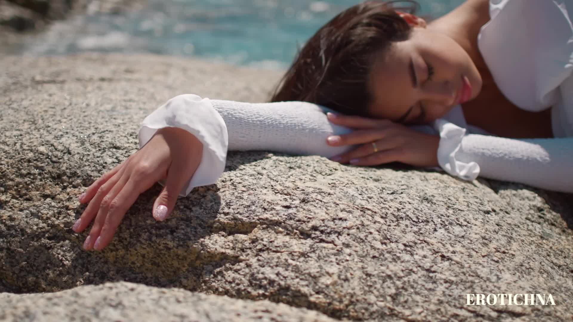 Video 36551 from Victoria Mur