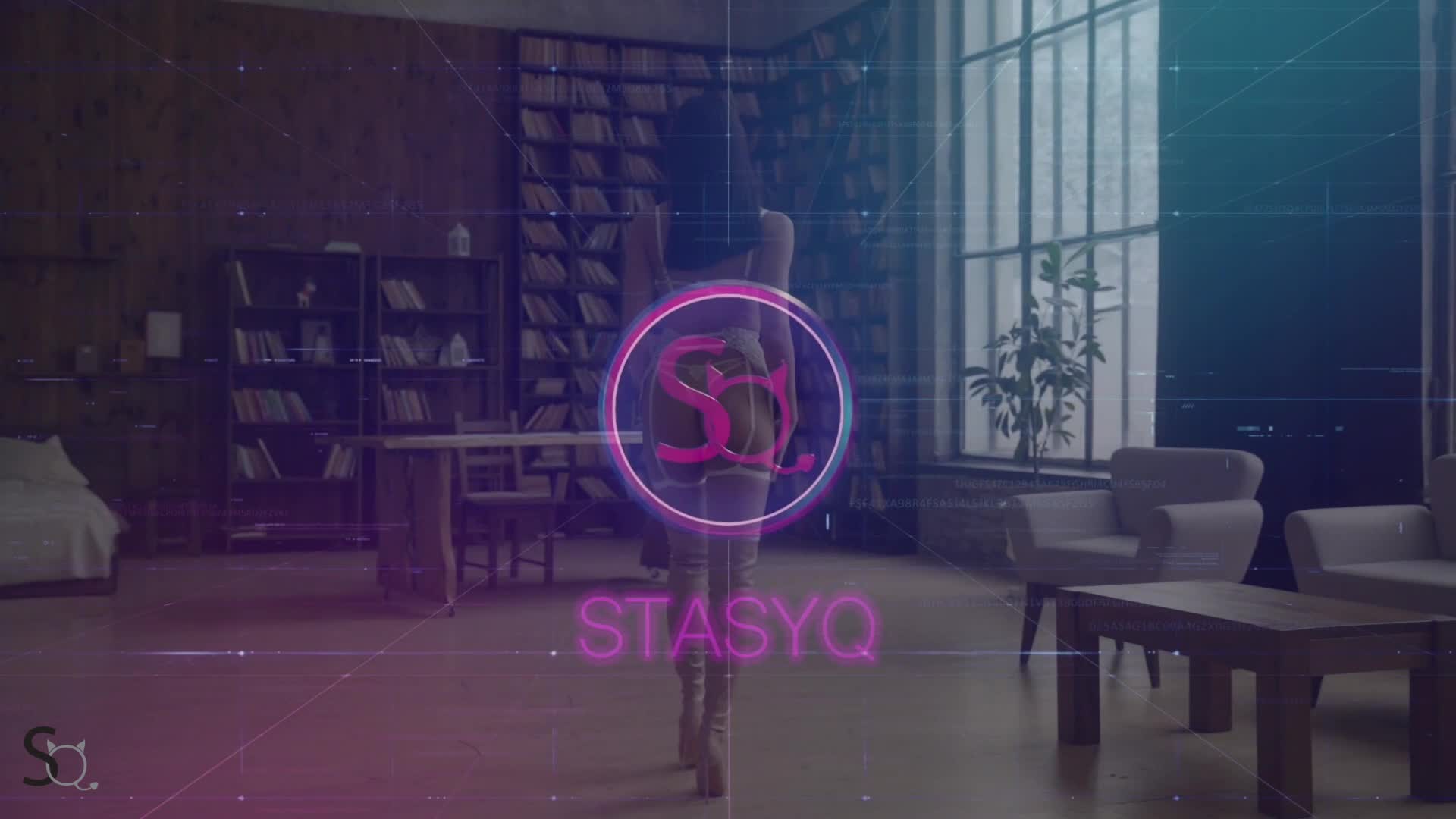 Video 36554 from Victoria Mur