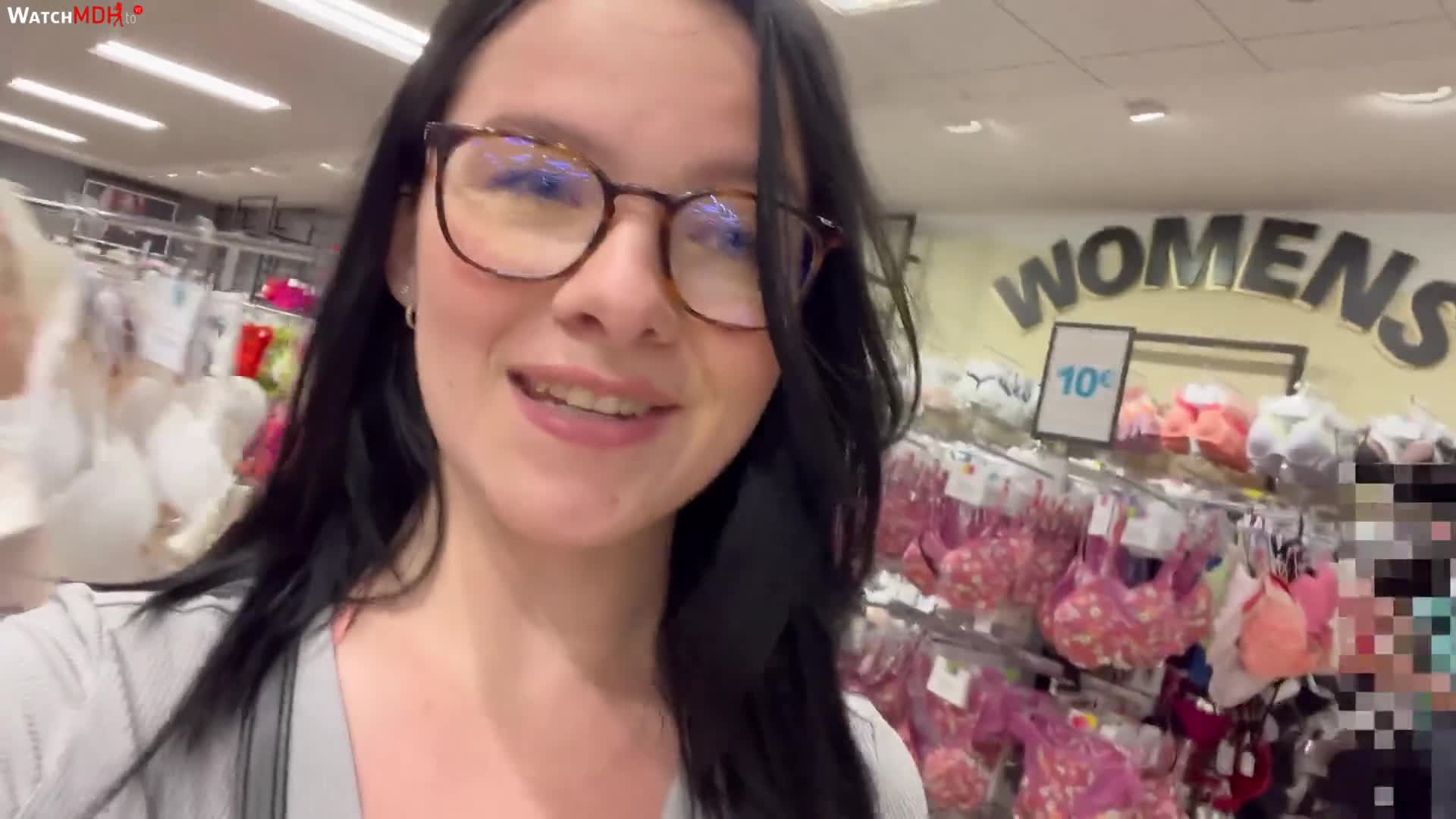 Video 36601 from Roxi Black