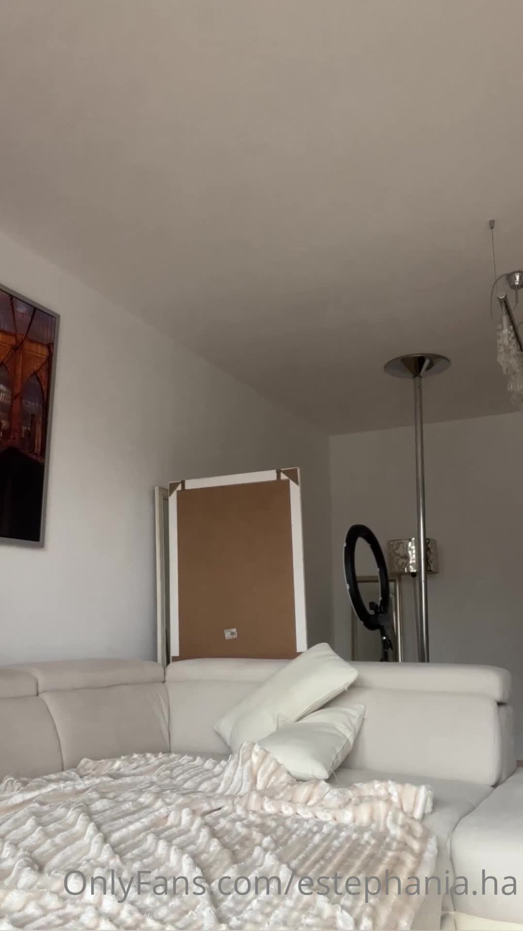 Video 36612 from Estephania_ha