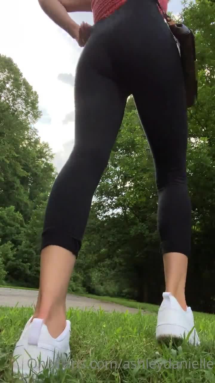 Video 36650 from Ashley Danielle