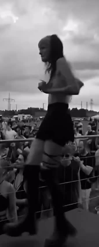 Video 36686 from schweinenuttenfotzenscheisse