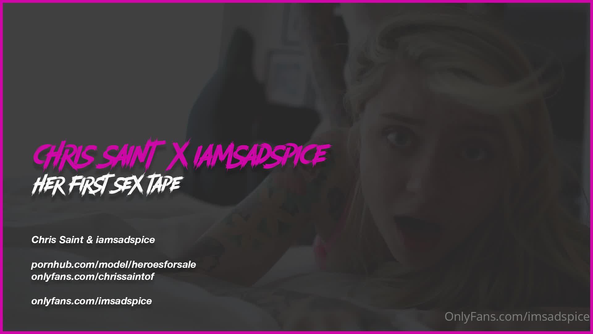 Video 36805 from imsadspice