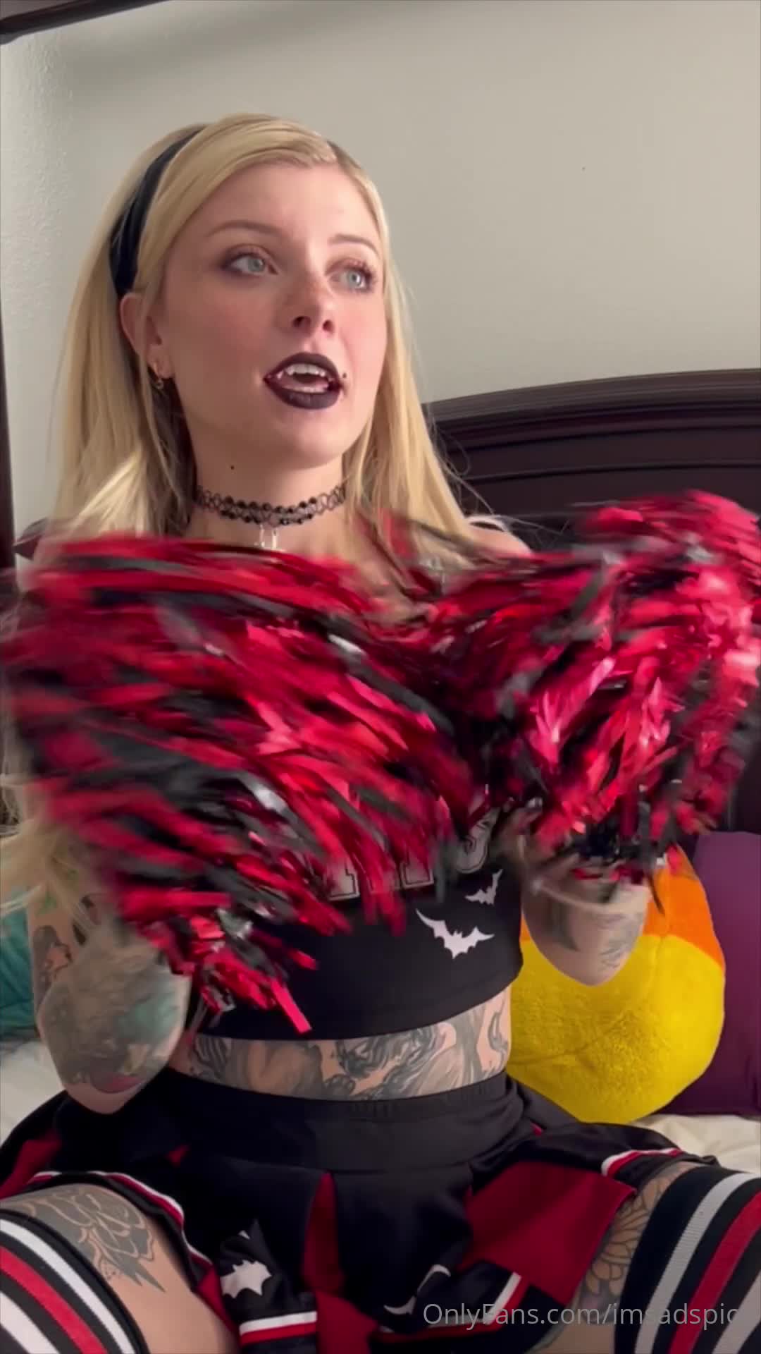 Video 36834 from imsadspice