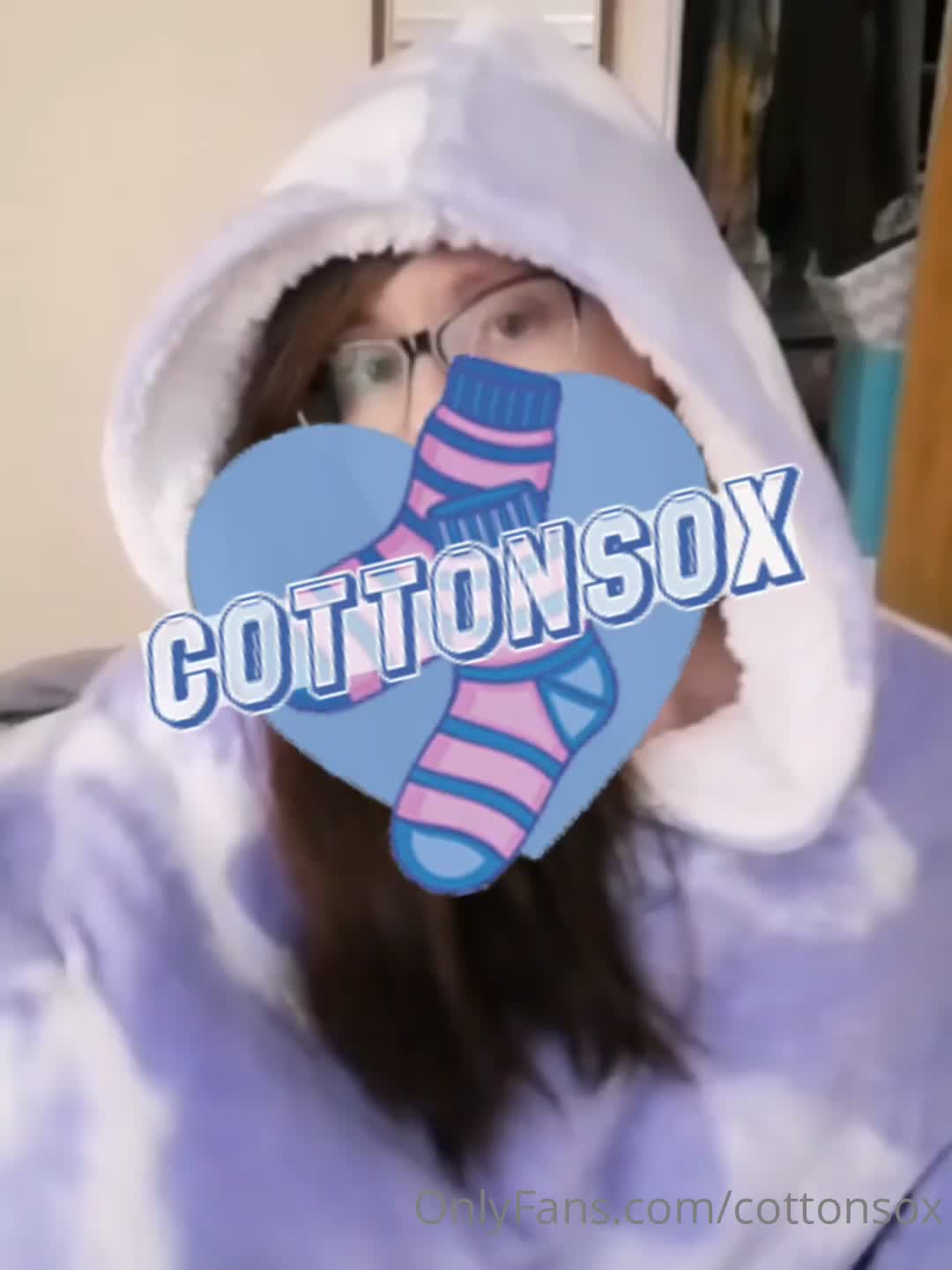 Video 36860 from Alice Cottonsox