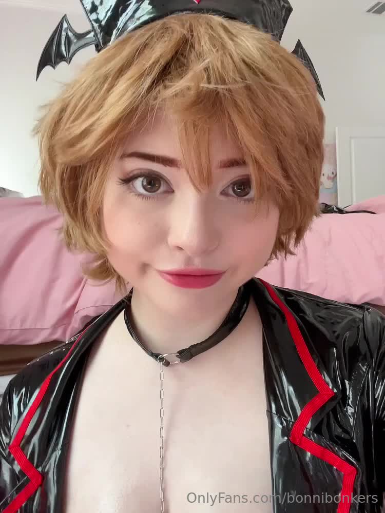 Video 36877 from Bonbibonkers