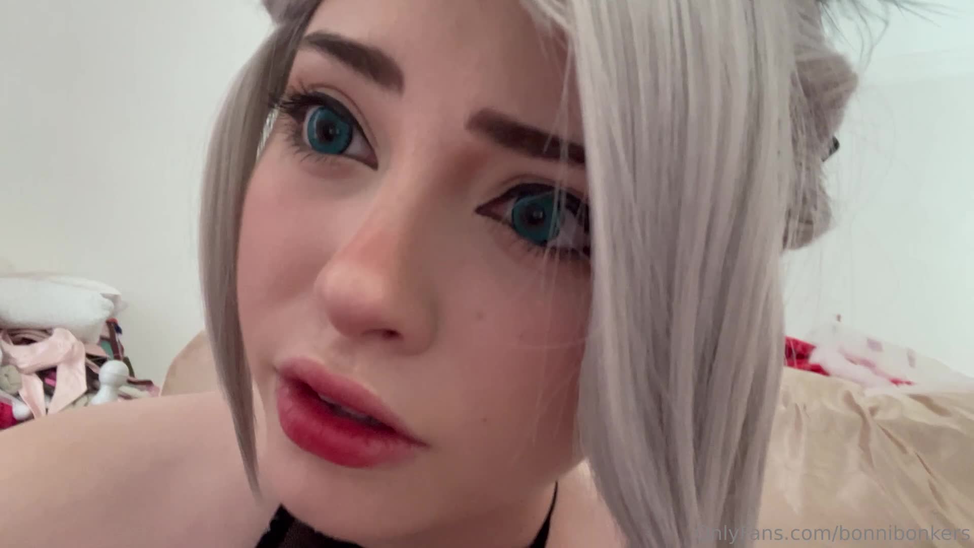 Video 36887 from Bonbibonkers