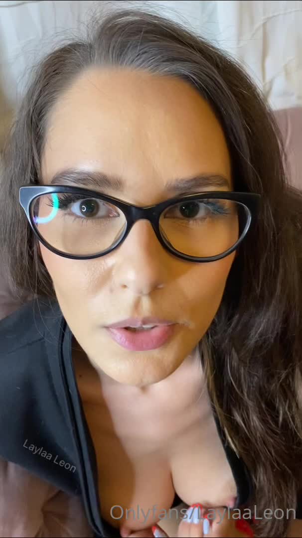 Video 36910 from Laylaa Draya