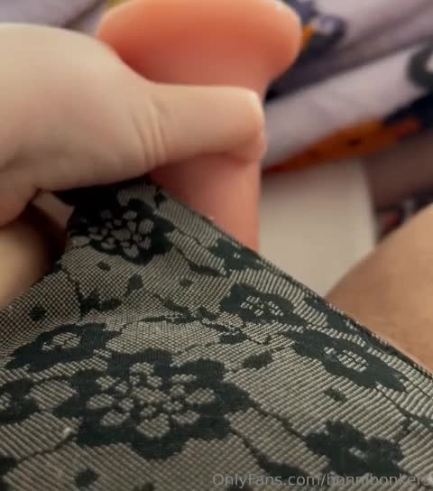 Video 36923 from Bonbibonkers