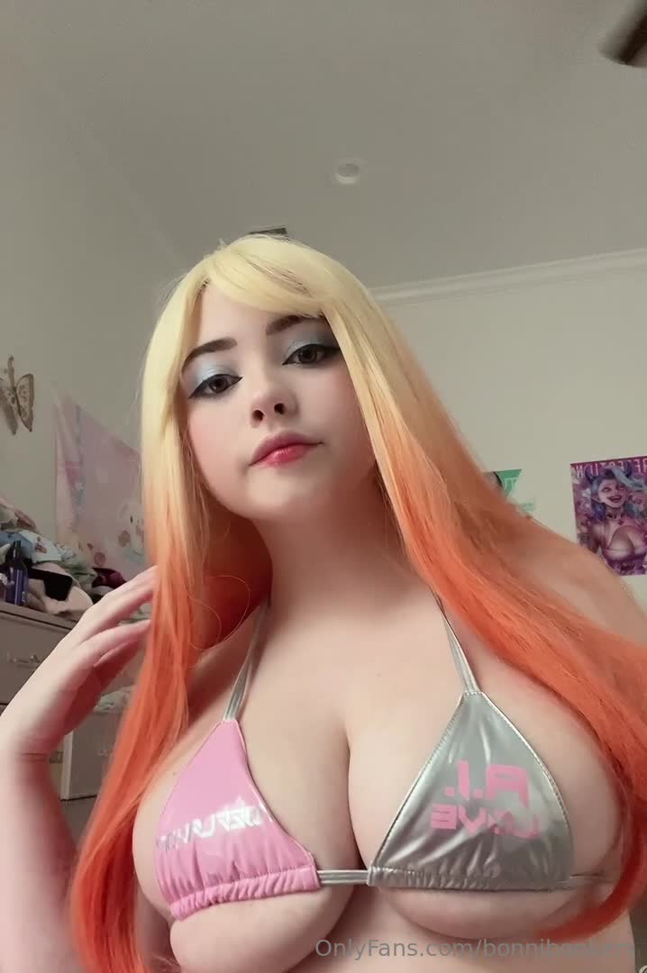 Video 36927 from Bonbibonkers