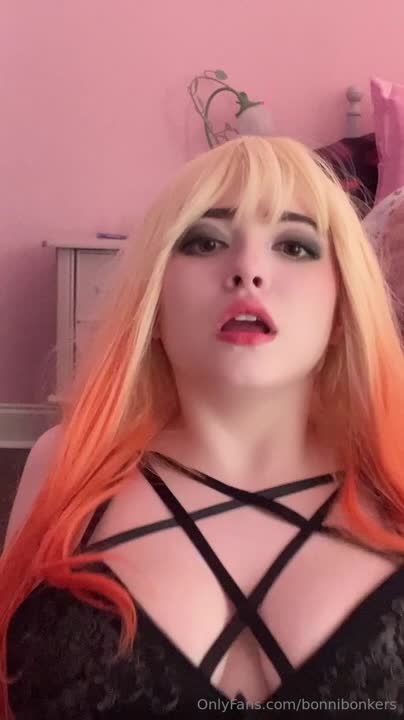 Video 36947 from Bonbibonkers