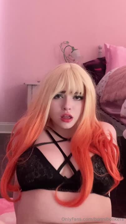 Video 36948 from Bonbibonkers