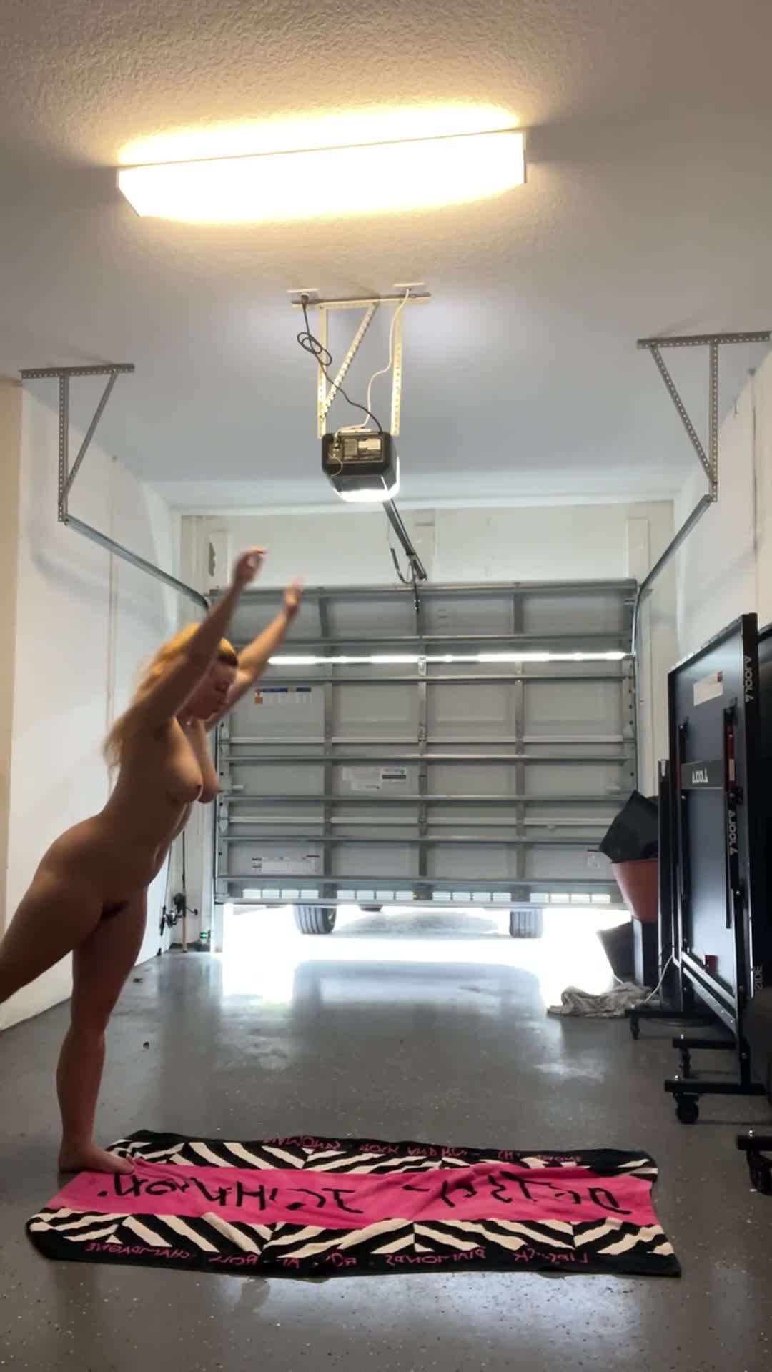 Video 37000 from Alana Rose