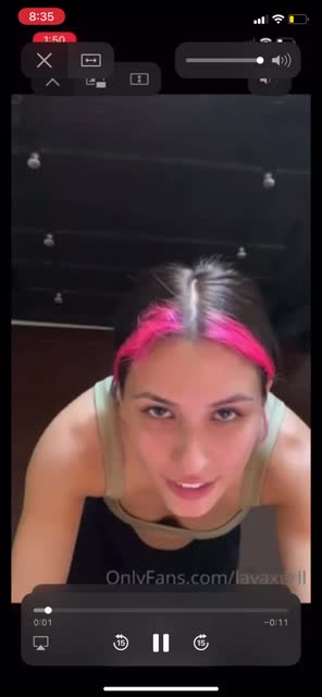 Video 37066 from Lavaxgrll