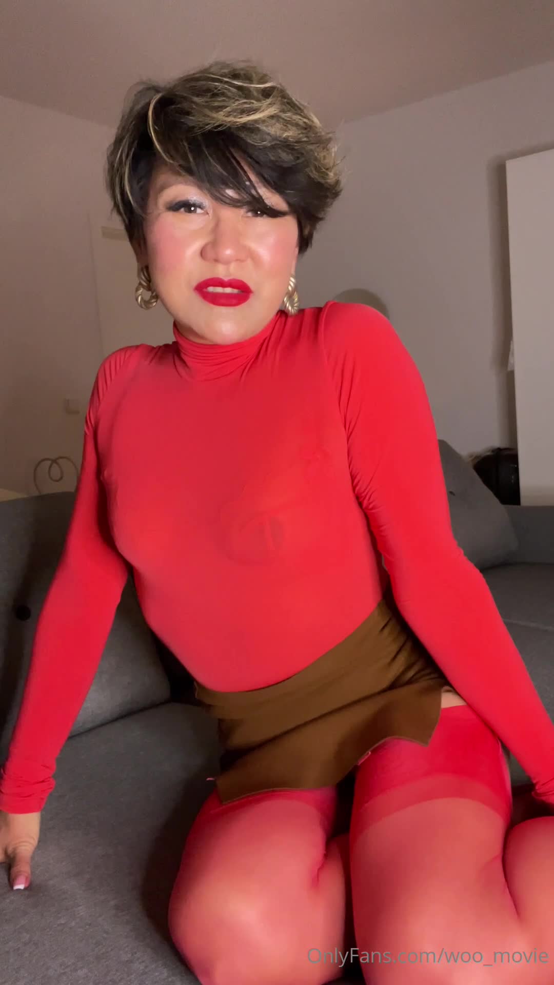 Video 37063 from Julia Woo