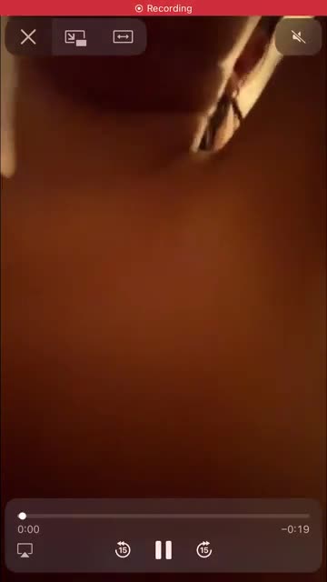 Video 37072 from Lavaxgrll