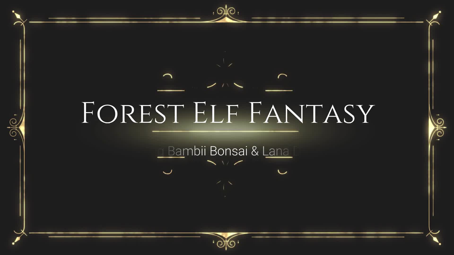 Video 37117 from Lana Del Bae