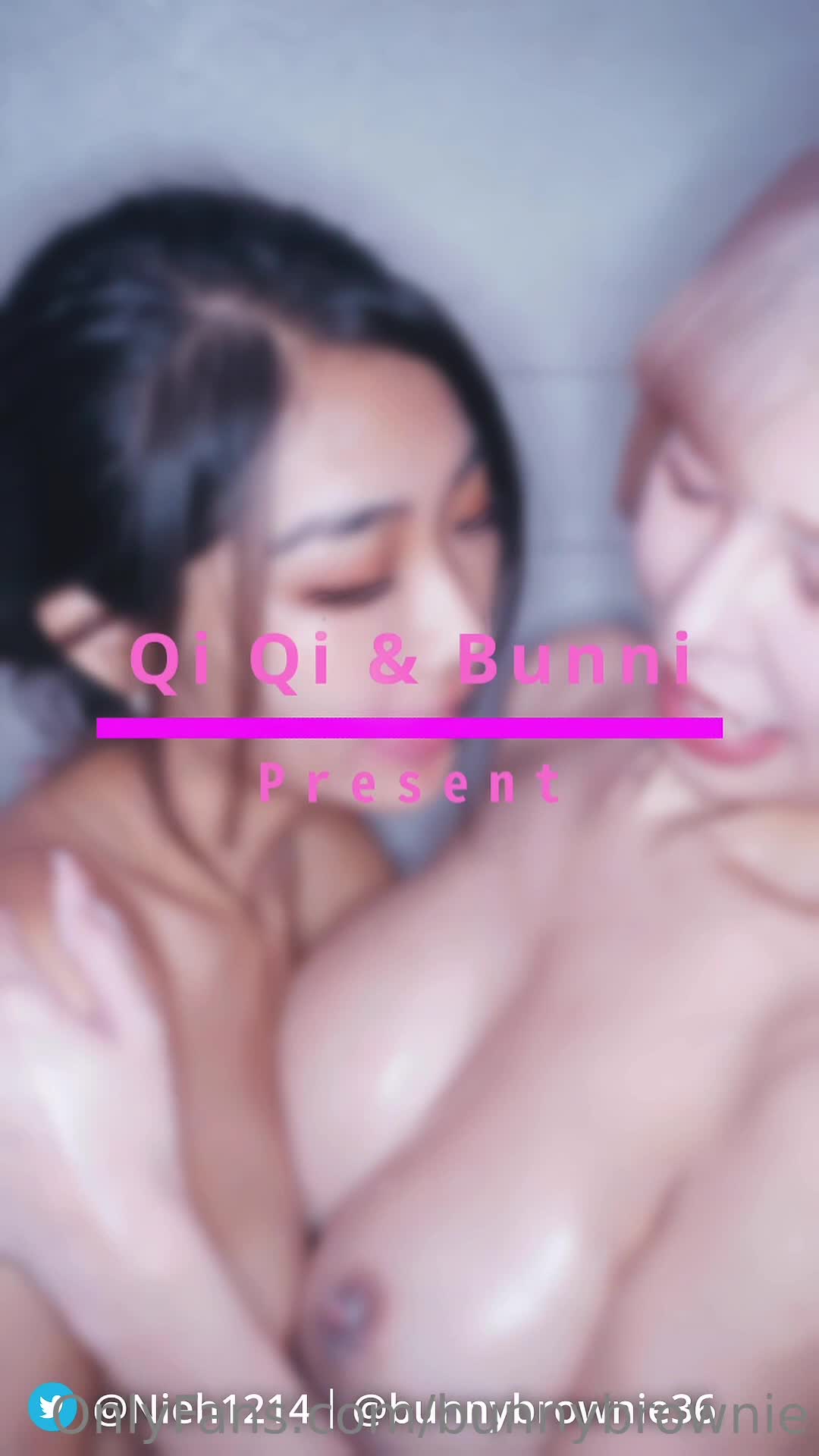 Video 37130 from Bunnybrownie