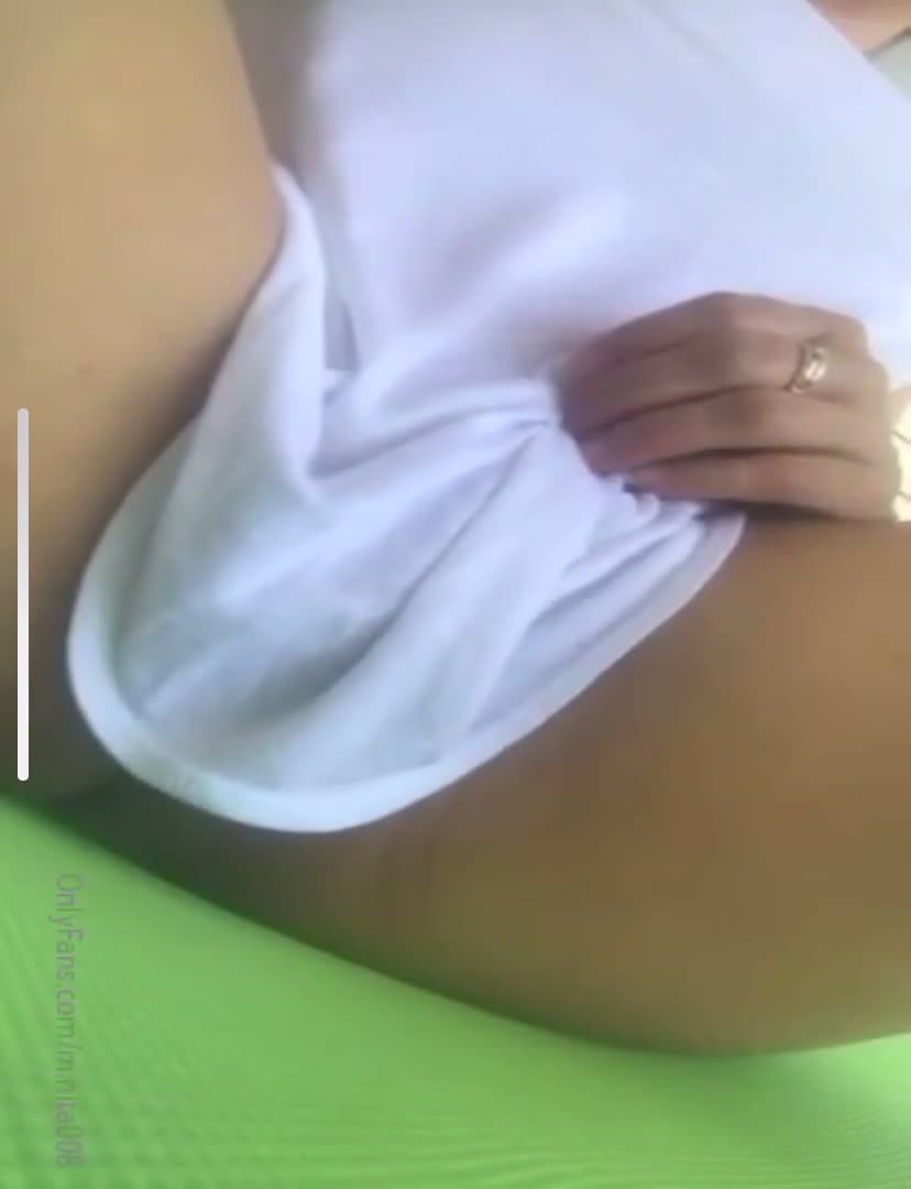 Video 37147 from Anita Milán