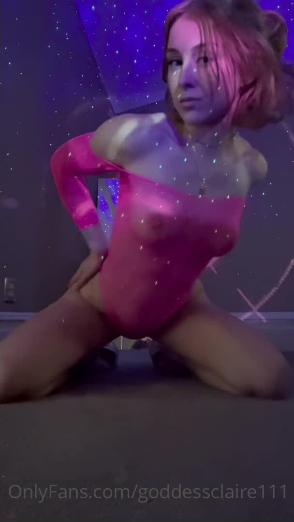 Video 37191 from EtherealClaire