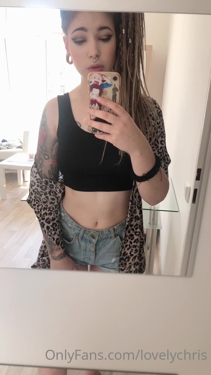 Video 37416 from Lovely Chris